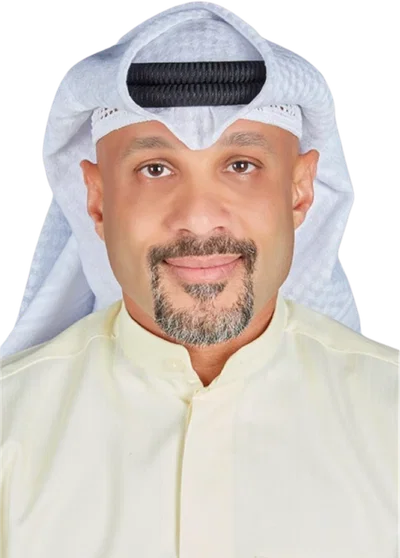 صورة طلال المهنا