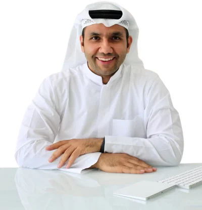 صورة أيمن الرويح